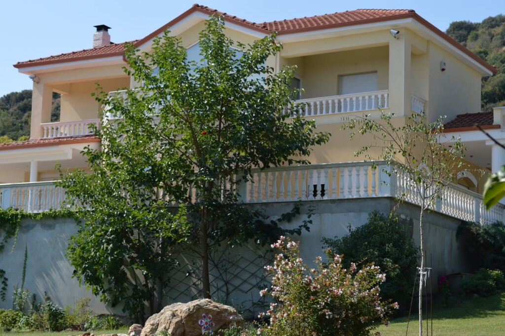 4 bedroom Detached house in Migdonia, Thessaloniki – Suburbs, Greece – 50328