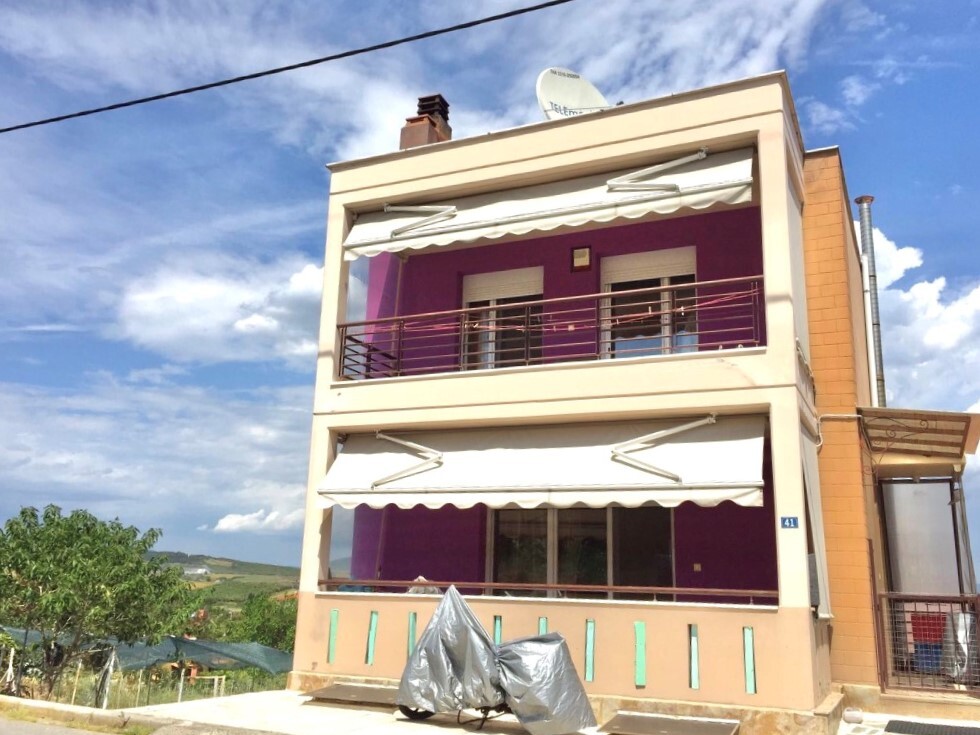 4 bedroom Detached house in Mikra, Thessaloniki – Suburbs, Greece – 50306