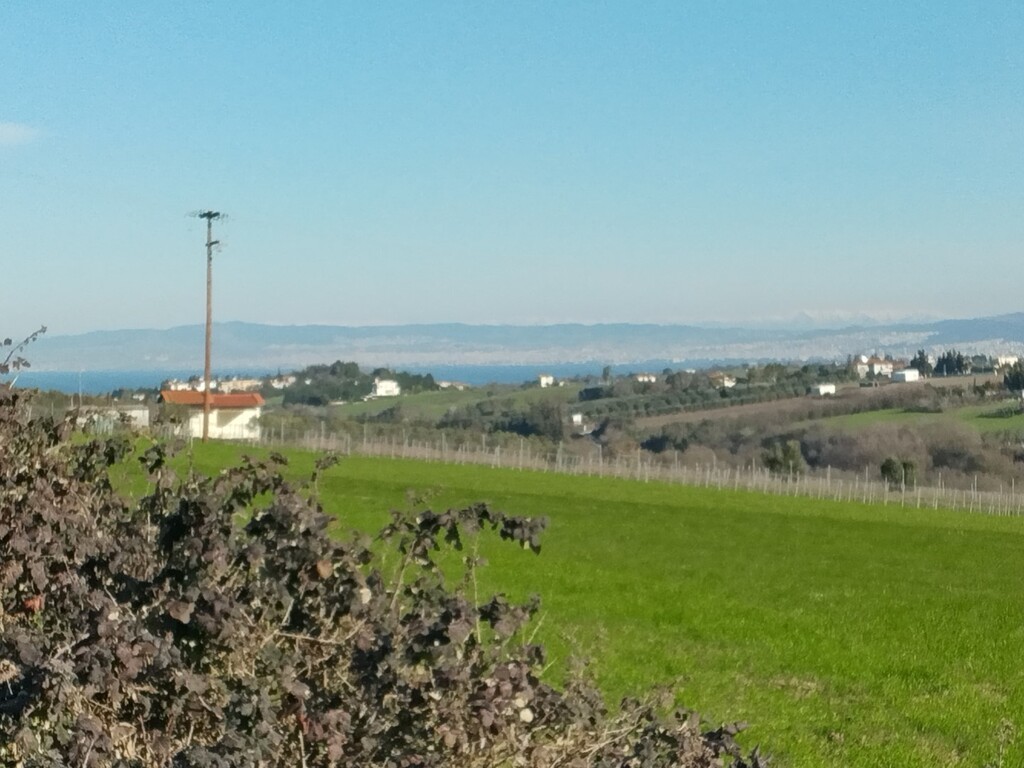 Land in Epanomi, Thessaloniki – Suburbs, Greece – 50305