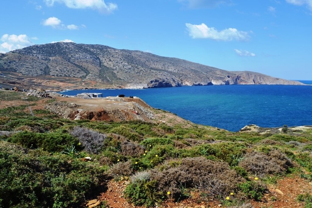 Land in Gazi, Heraklion Prefecture, Greece – 50279