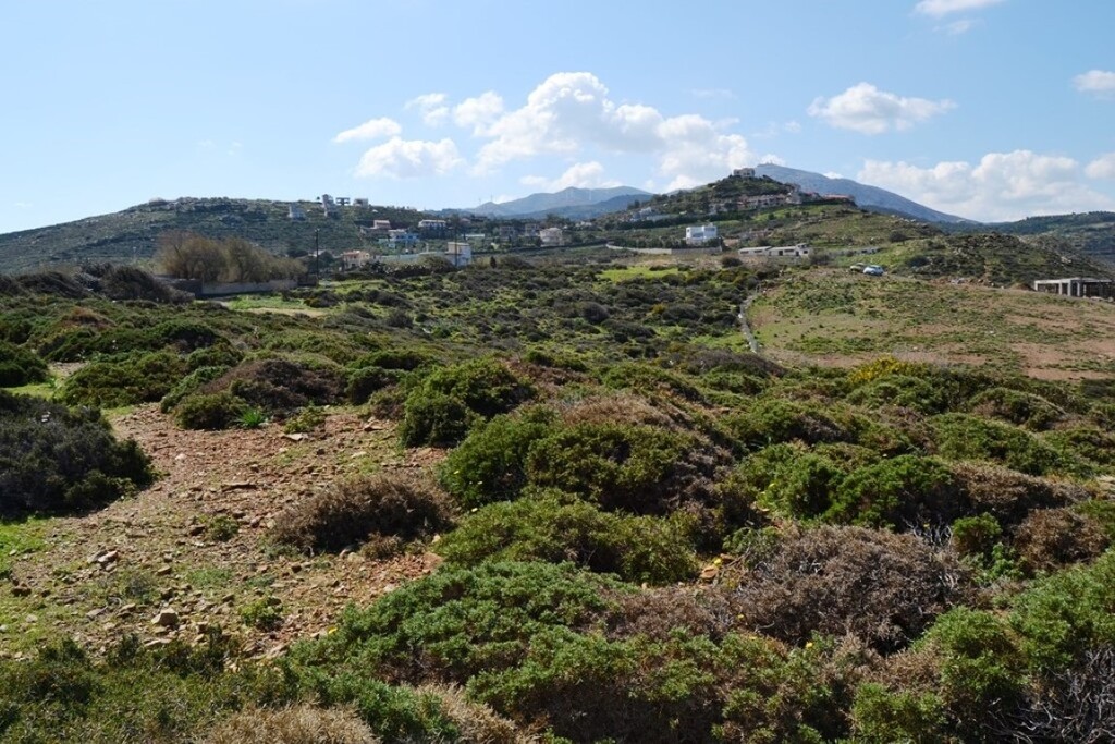 Land in Gazi, Heraklion Prefecture, Greece – 50279