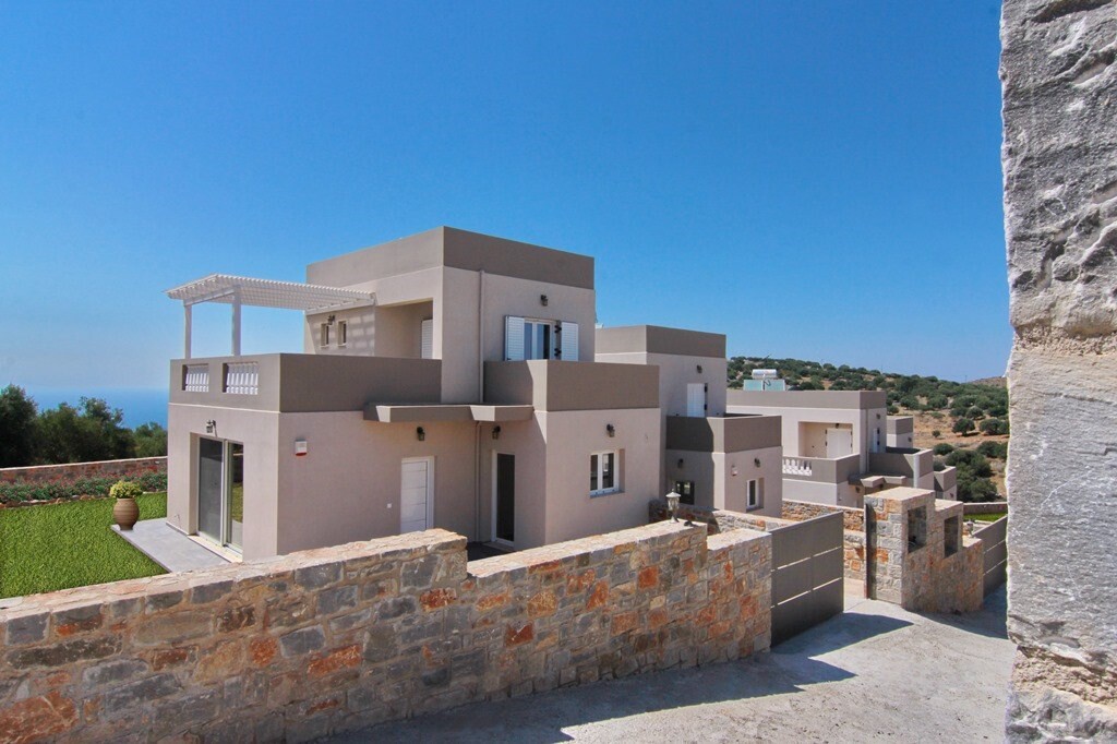 2 bedroom Maisonette in Neapoli, Lasithi Prefecture, Greece – 50242