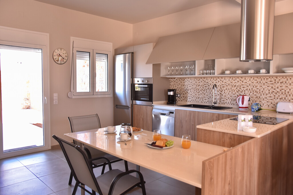 2 bedroom Villa in Neapoli, Lasithi Prefecture, Greece – 50233
