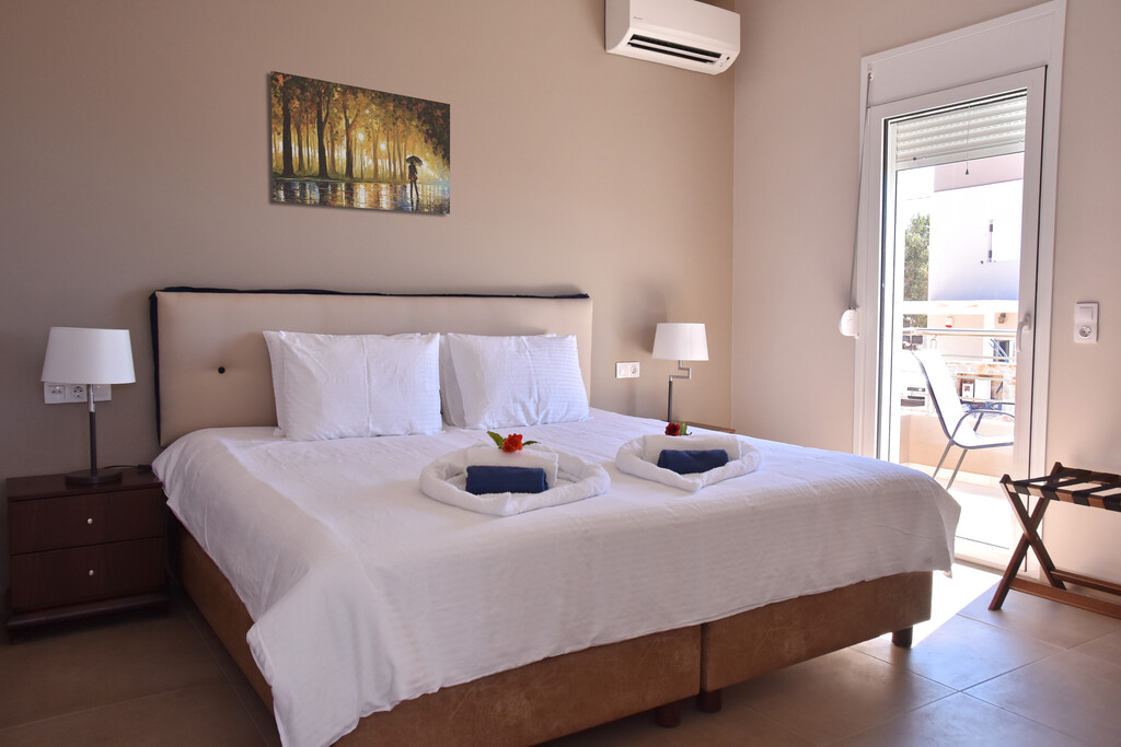 2 bedroom Villa in Neapoli, Lasithi Prefecture, Greece – 50233