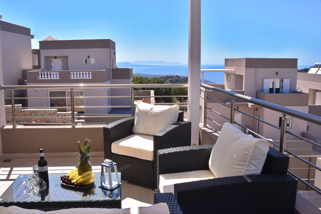 2 bedroom Villa in Neapoli, Lasithi Prefecture, Greece – 50233