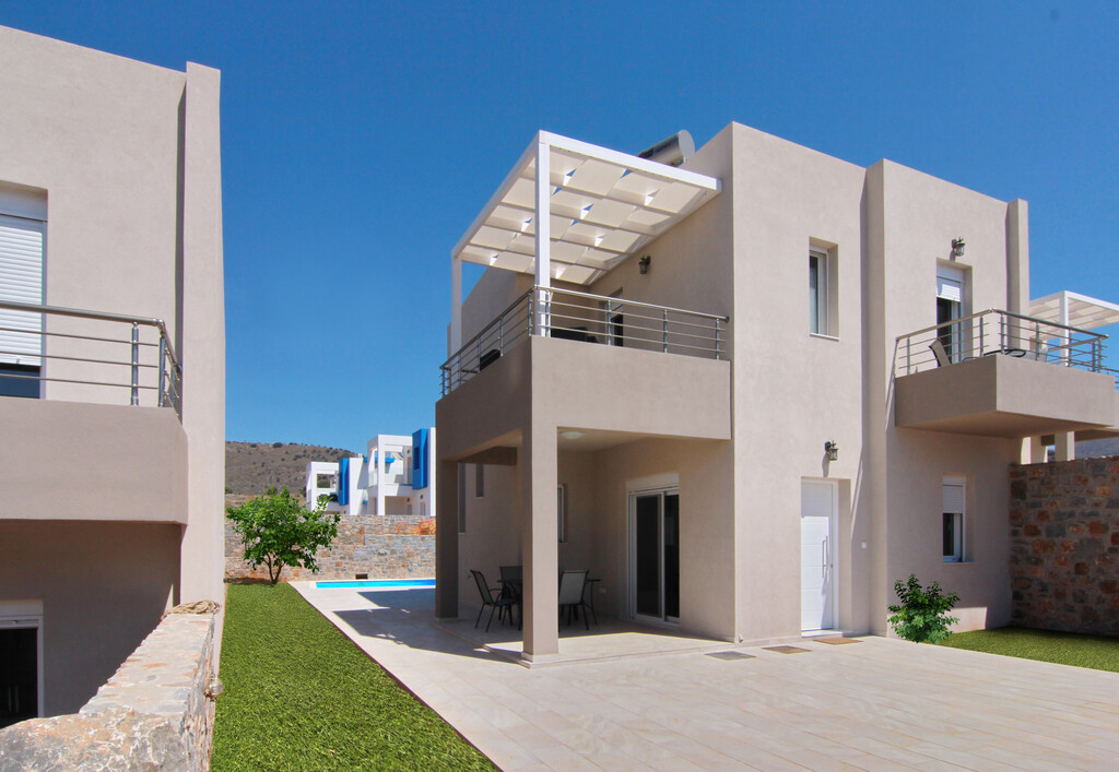 2 bedroom Villa in Neapoli, Lasithi Prefecture, Greece – 50233