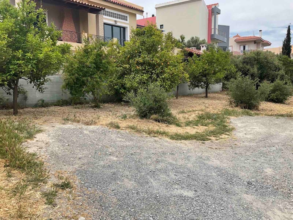 Land in Heraclion Cretes, Heraklion Prefecture, Greece – 50218