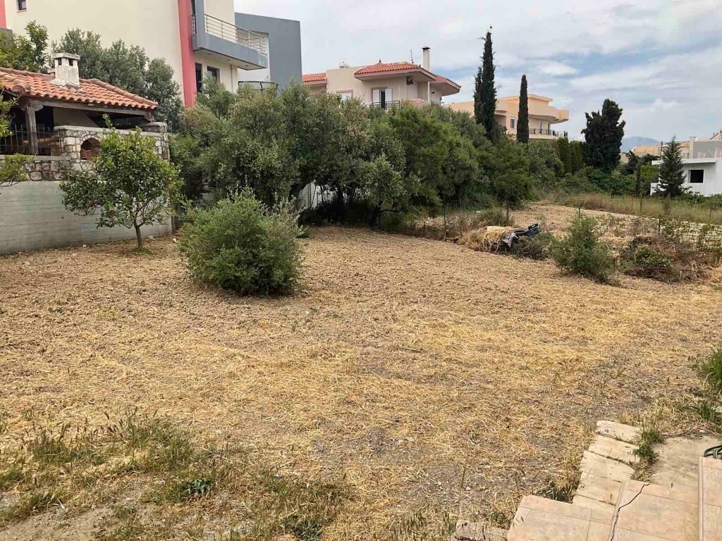 Land in Heraclion Cretes, Heraklion Prefecture, Greece – 50218