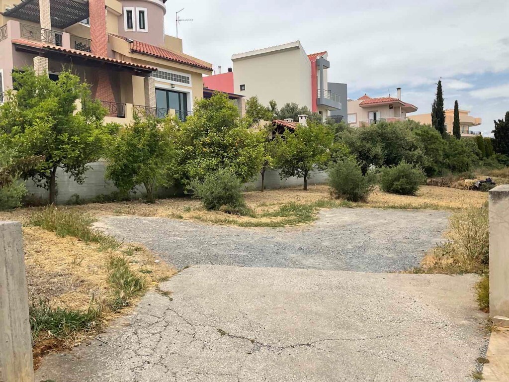 Land in Heraclion Cretes, Heraklion Prefecture, Greece – 50218