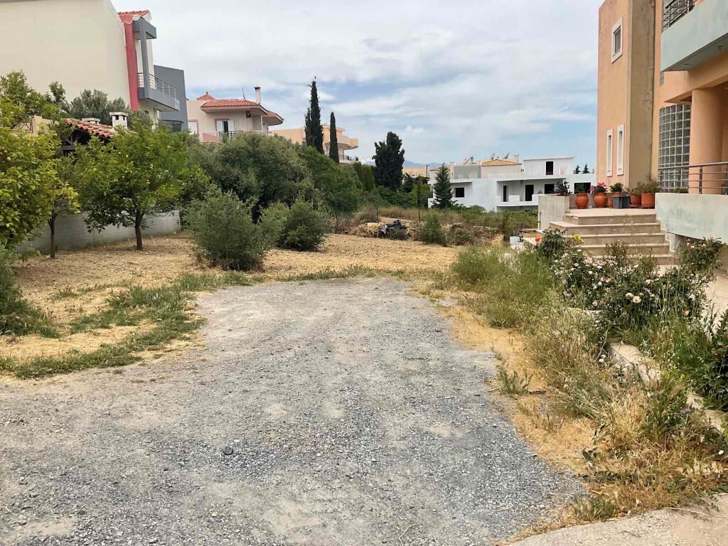 Land in Heraclion Cretes, Heraklion Prefecture, Greece – 50218