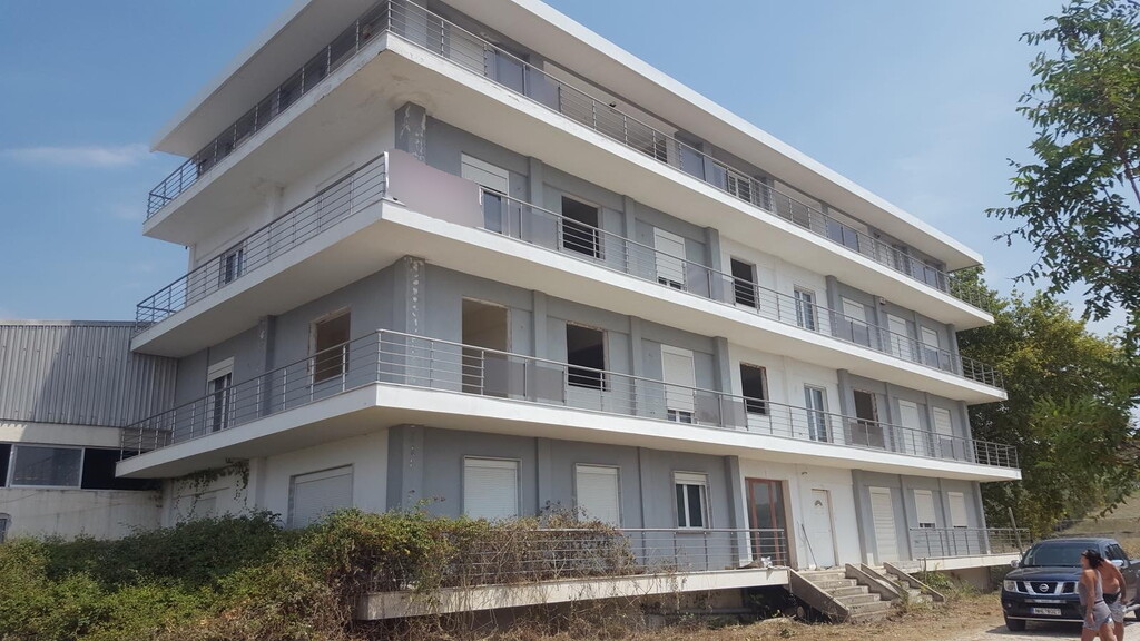 Building in Nea Propontida, Chalkidiki, Greece – 50214