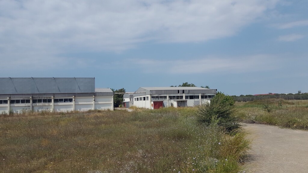 Building in Nea Propontida, Chalkidiki, Greece – 50214