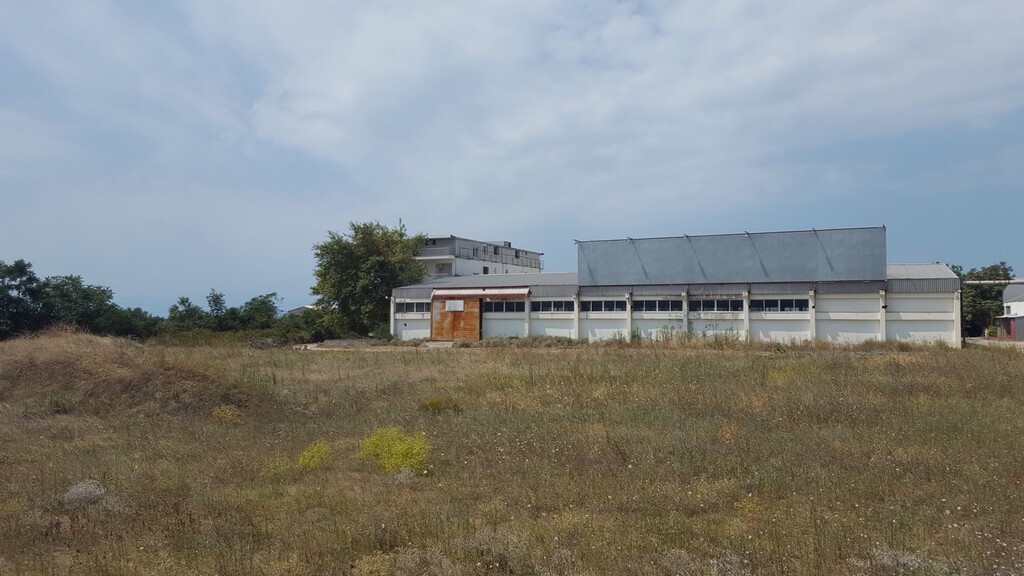 Building in Nea Propontida, Chalkidiki, Greece – 50214
