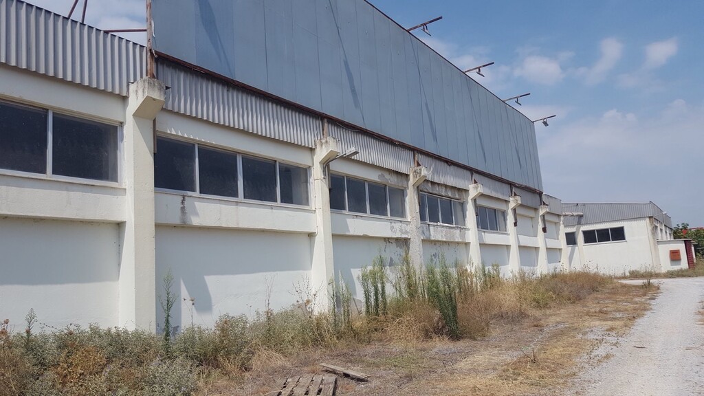 Building in Nea Propontida, Chalkidiki, Greece – 50214