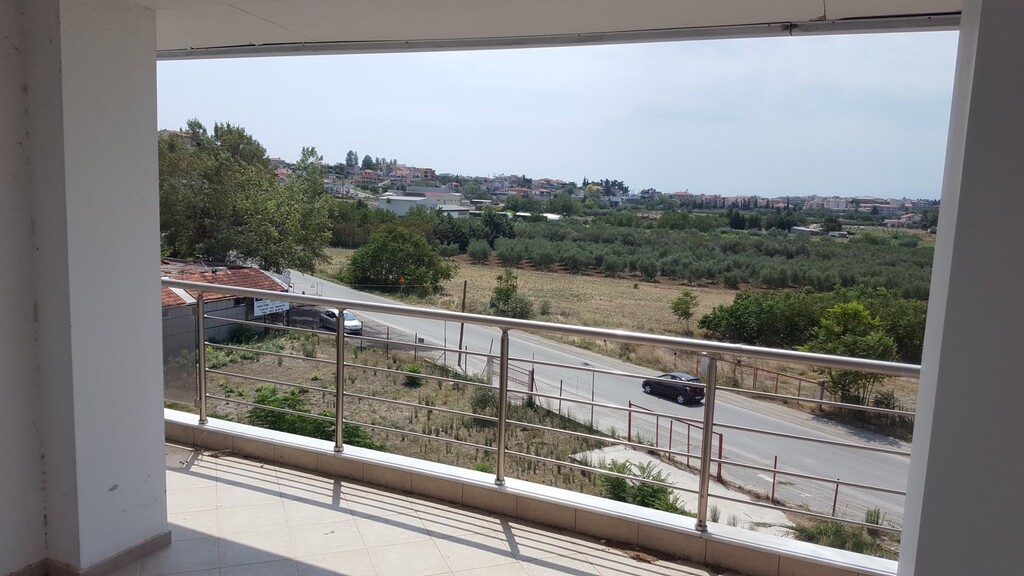 Building in Nea Propontida, Chalkidiki, Greece – 50214