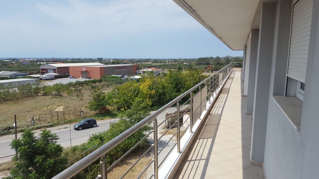 Building in Nea Propontida, Chalkidiki, Greece – 50214