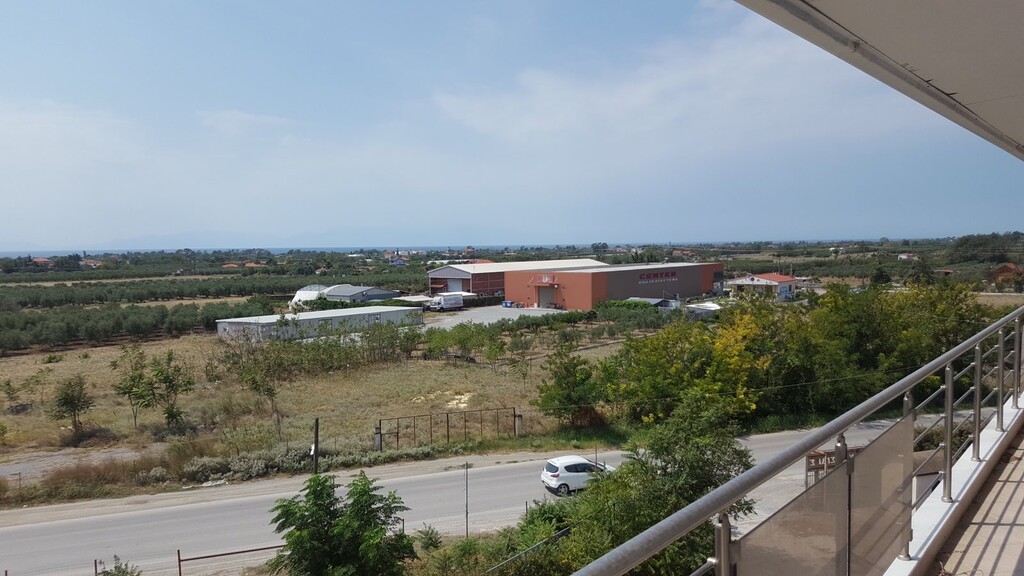Building in Nea Propontida, Chalkidiki, Greece – 50214