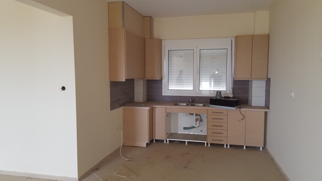 Building in Nea Propontida, Chalkidiki, Greece – 50214