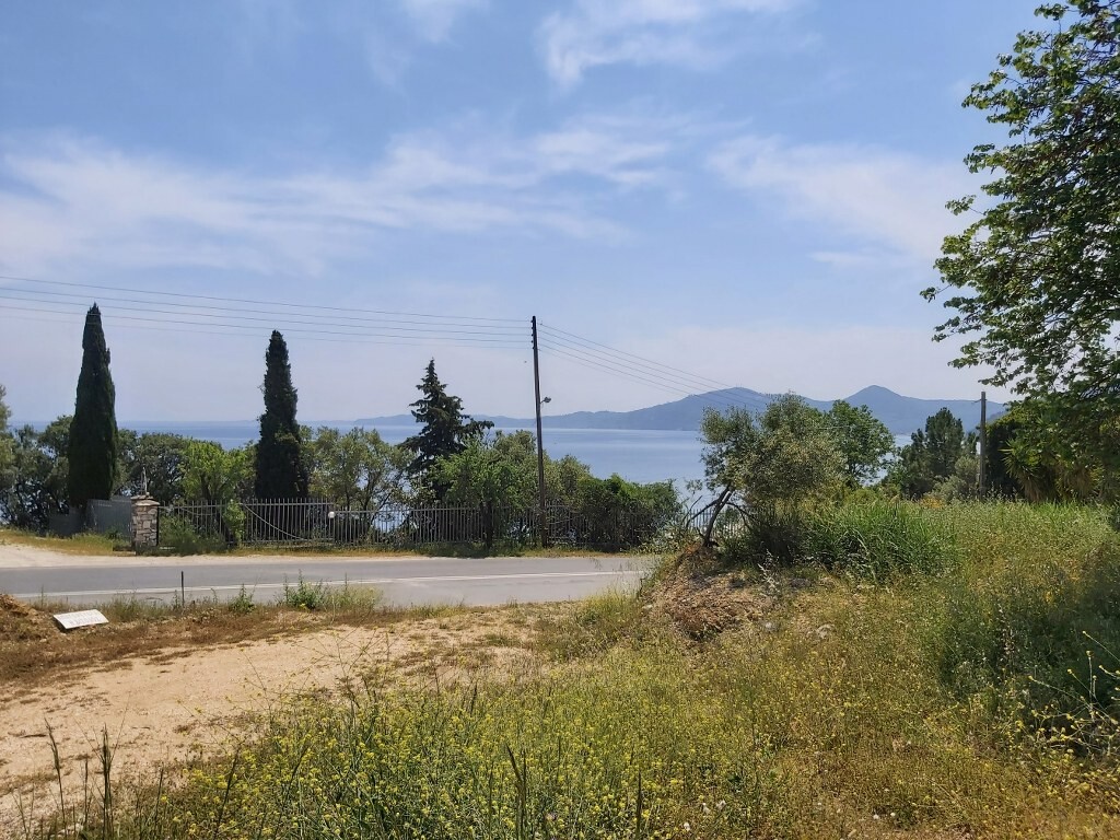 Land in Corfu, Corfu Prefecture, Greece – 50209