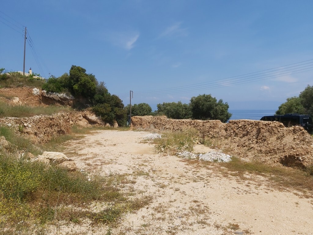 Land in Corfu, Corfu Prefecture, Greece – 50209