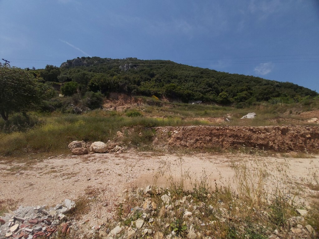 Land in Corfu, Corfu Prefecture, Greece – 50209