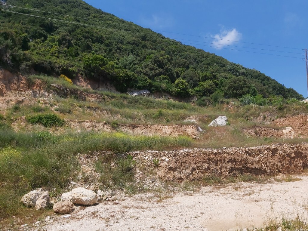 Land in Corfu, Corfu Prefecture, Greece – 50209