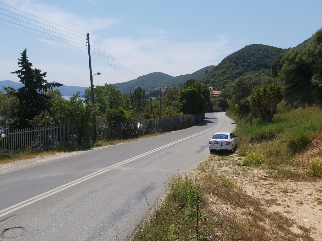 Land in Corfu, Corfu Prefecture, Greece – 50209