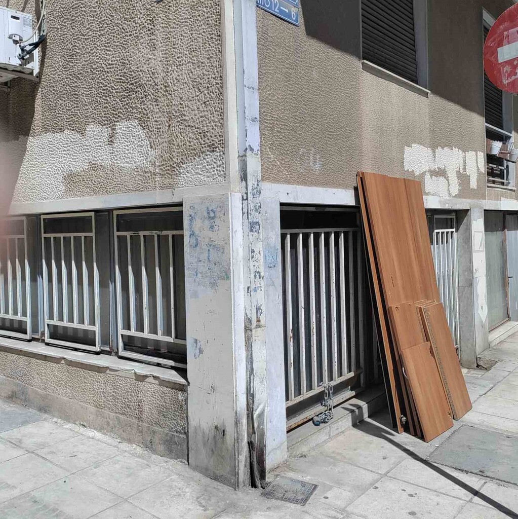 Commercial property in Ampelokipoi – Pentagon, Athens – Center, Greece – 50200