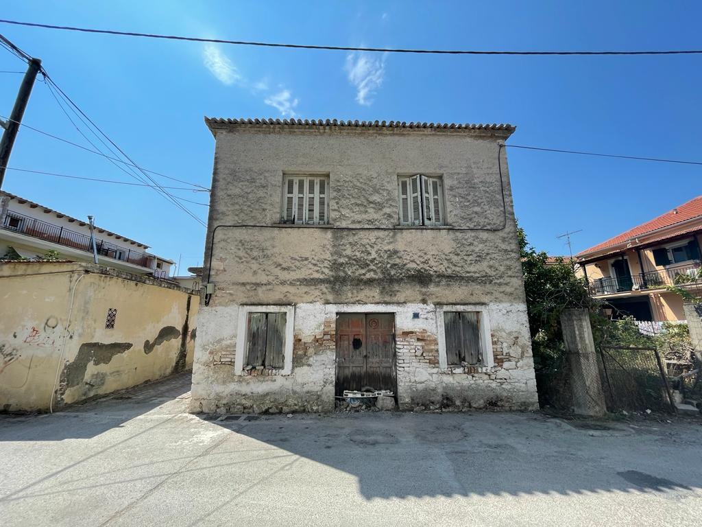 6 bedroom Detached house in Corfu, Corfu Prefecture, Greece – 50193