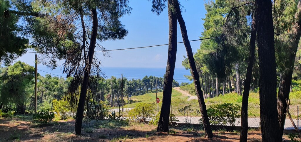 Villa in Kassandra, Chalkidiki, Greece – 50186