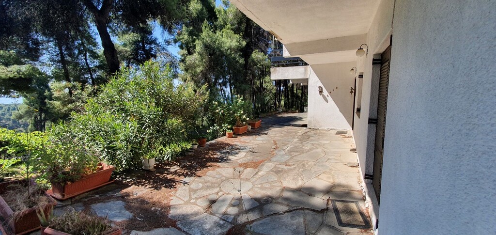 Villa in Kassandra, Chalkidiki, Greece – 50186