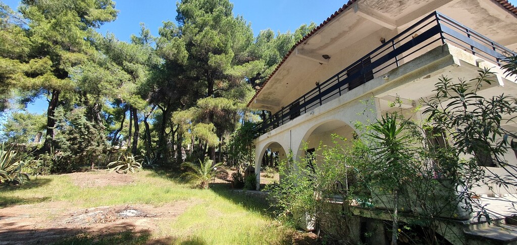 Villa in Kassandra, Chalkidiki, Greece – 50186
