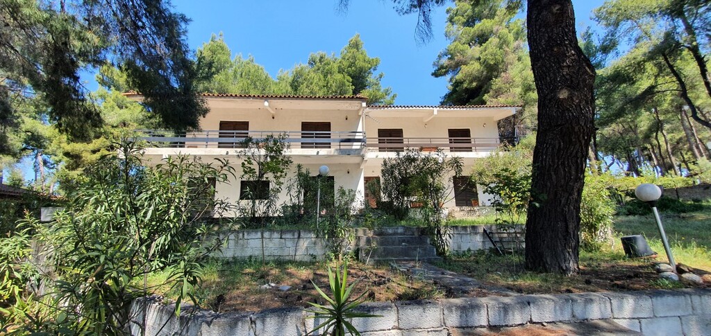 Villa in Kassandra, Chalkidiki, Greece – 50186