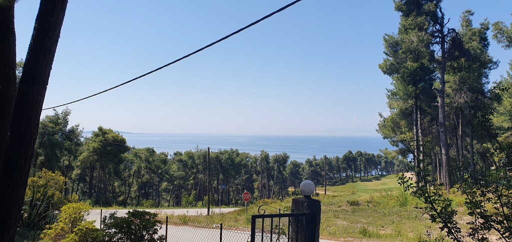 Villa in Kassandra, Chalkidiki, Greece – 50186