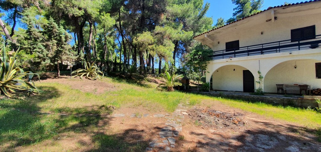 Villa in Kassandra, Chalkidiki, Greece – 50186