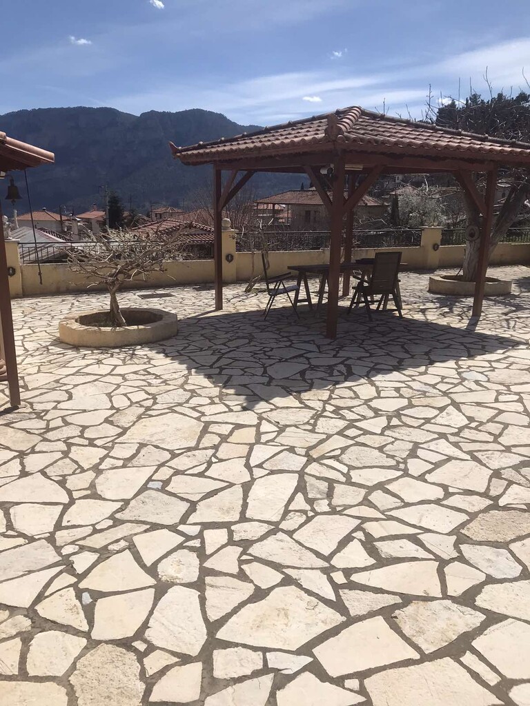 3 bedroom Detached house in Aigeira, Achaia, Greece – 50185