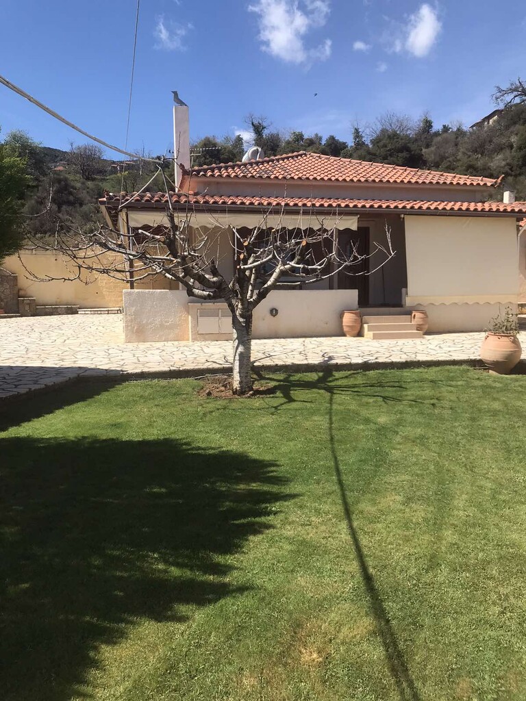 3 bedroom Detached house in Aigeira, Achaia, Greece – 50185