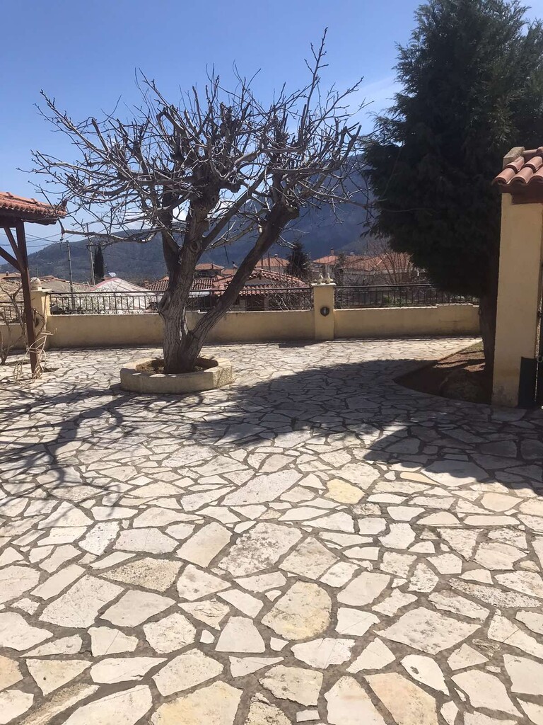 3 bedroom Detached house in Aigeira, Achaia, Greece – 50185