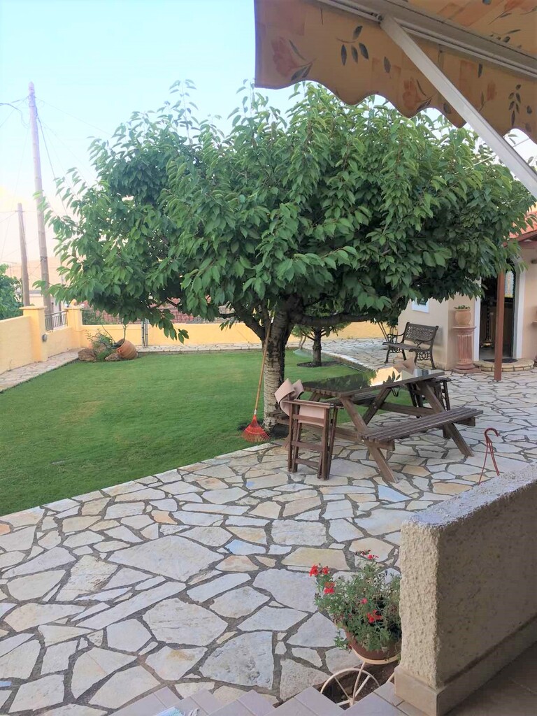 3 bedroom Detached house in Aigeira, Achaia, Greece – 50185