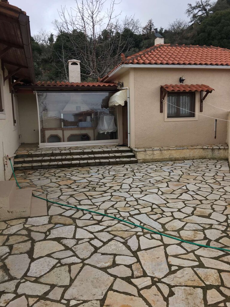 3 bedroom Detached house in Aigeira, Achaia, Greece – 50185