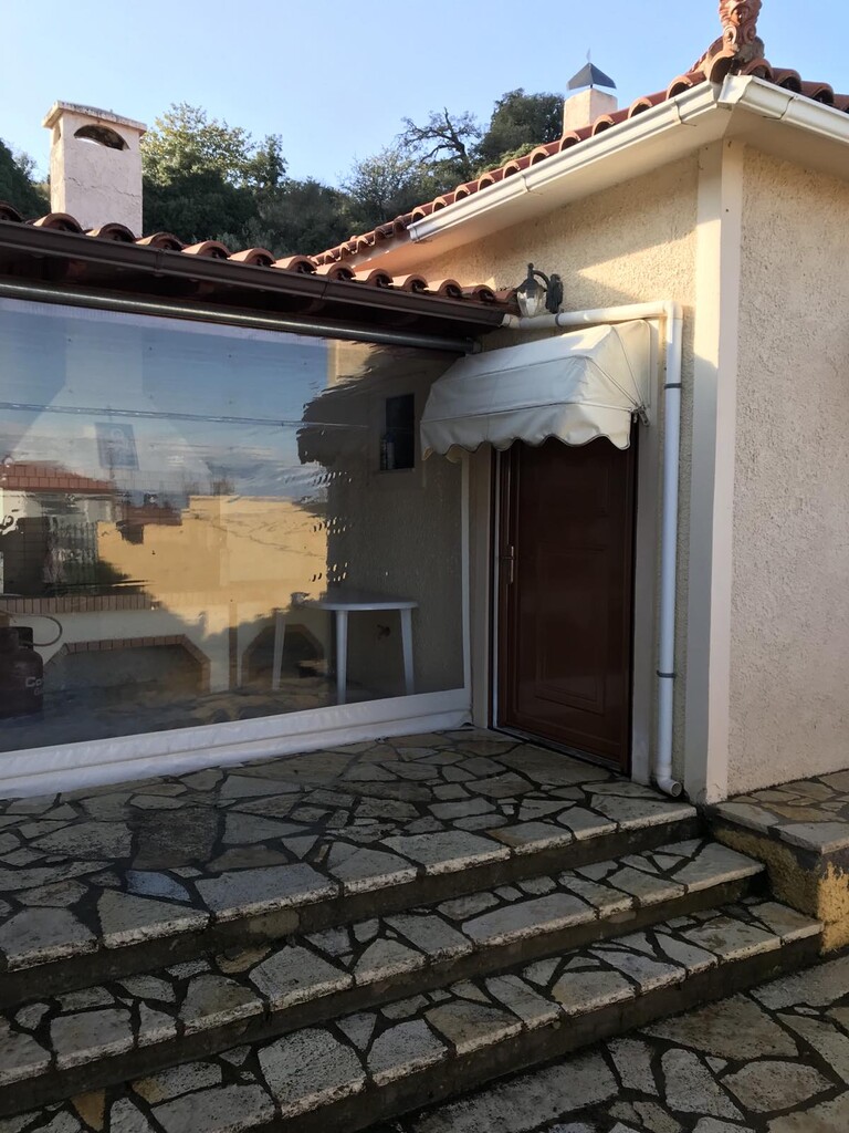 3 bedroom Detached house in Aigeira, Achaia, Greece – 50185