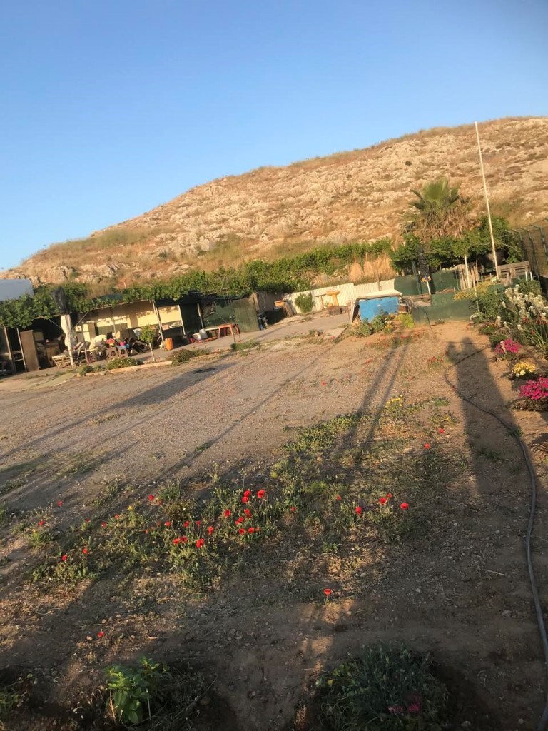Land in Nea Alikarnassos, Heraklion Prefecture, Greece – 50183