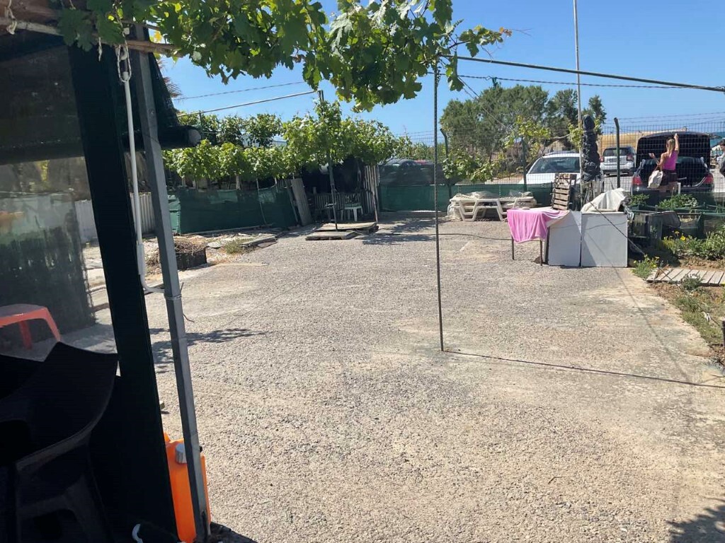 Land in Nea Alikarnassos, Heraklion Prefecture, Greece – 50183