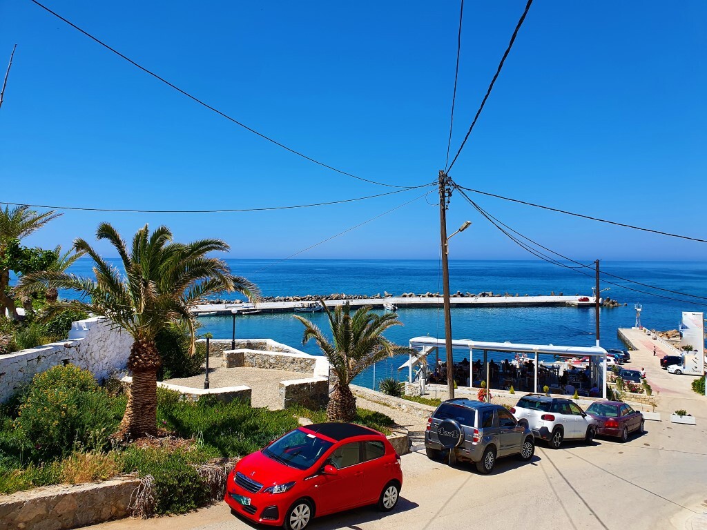 2 bedroom Flat in Geropotamos, Rethymno Prefecture, Greece – 50180