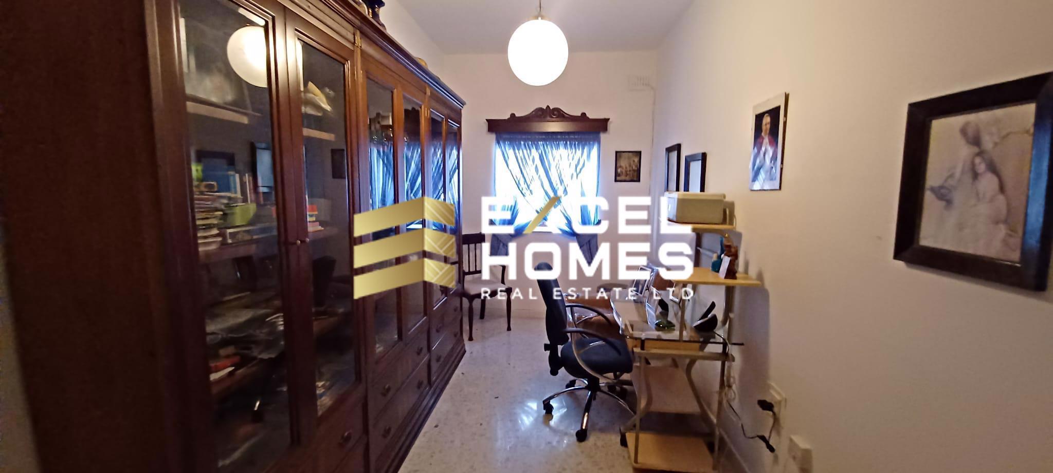 Terraced House in Paola, Malta – 57839