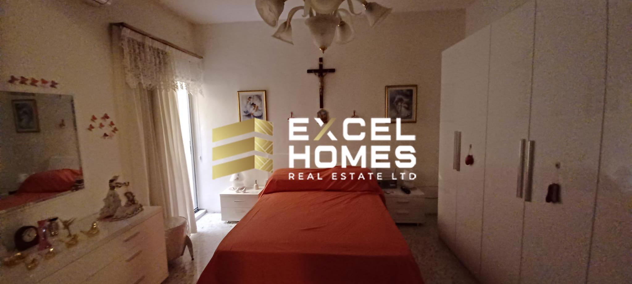 Terraced House in Paola, Malta – 57839