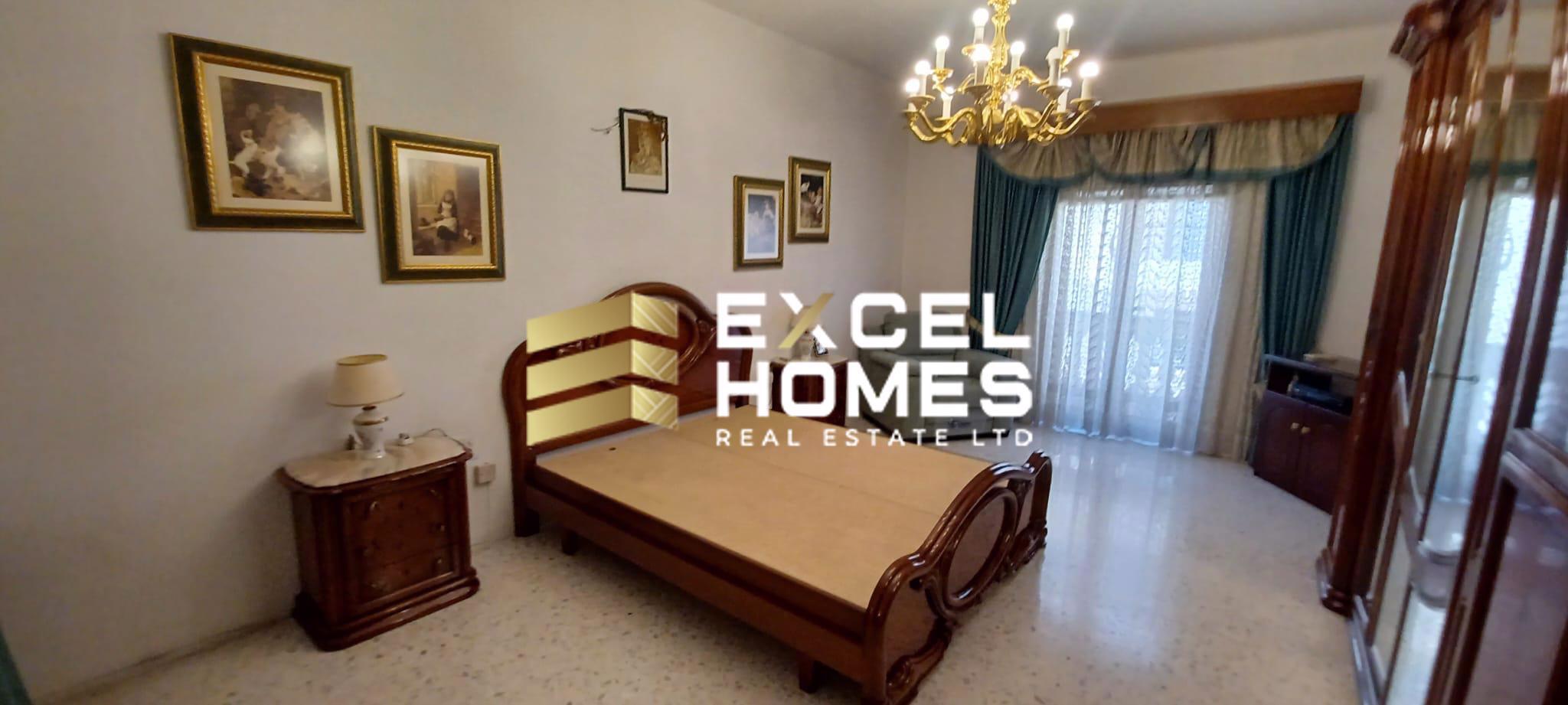 Terraced House in Paola, Malta – 57839