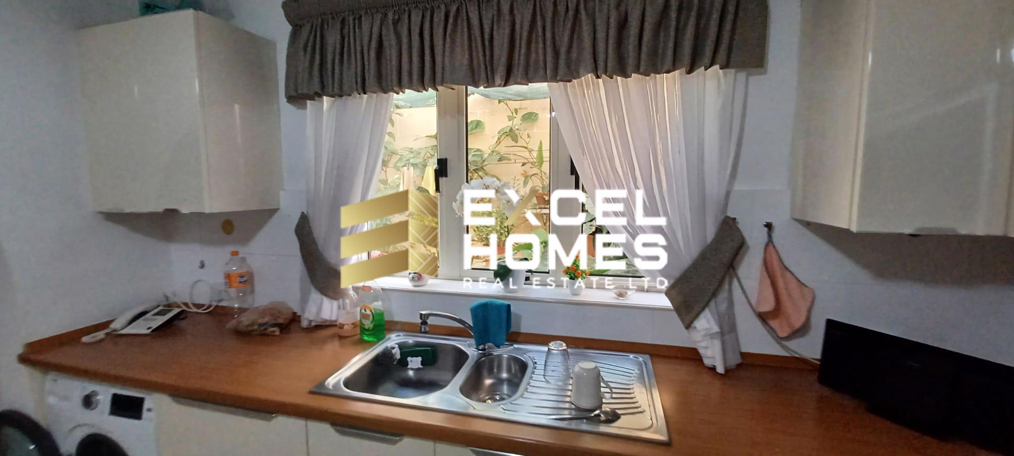 Terraced House in Paola, Malta – 57839