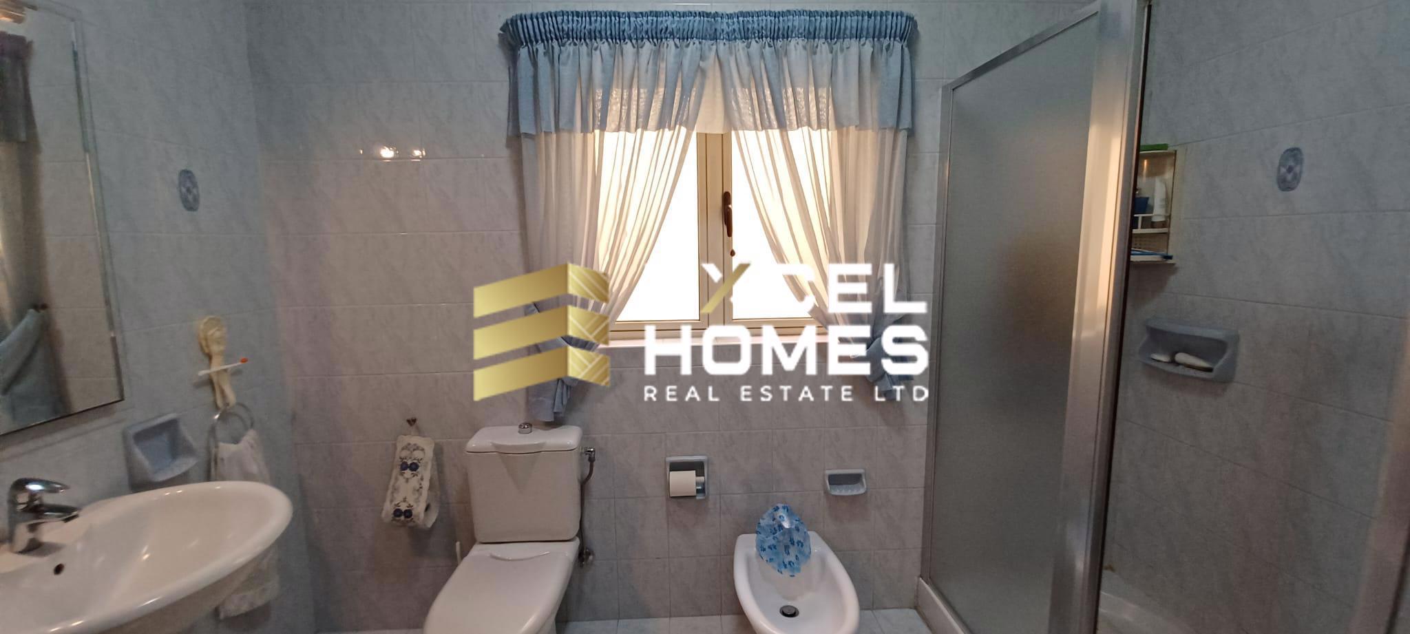Terraced House in Paola, Malta – 57839
