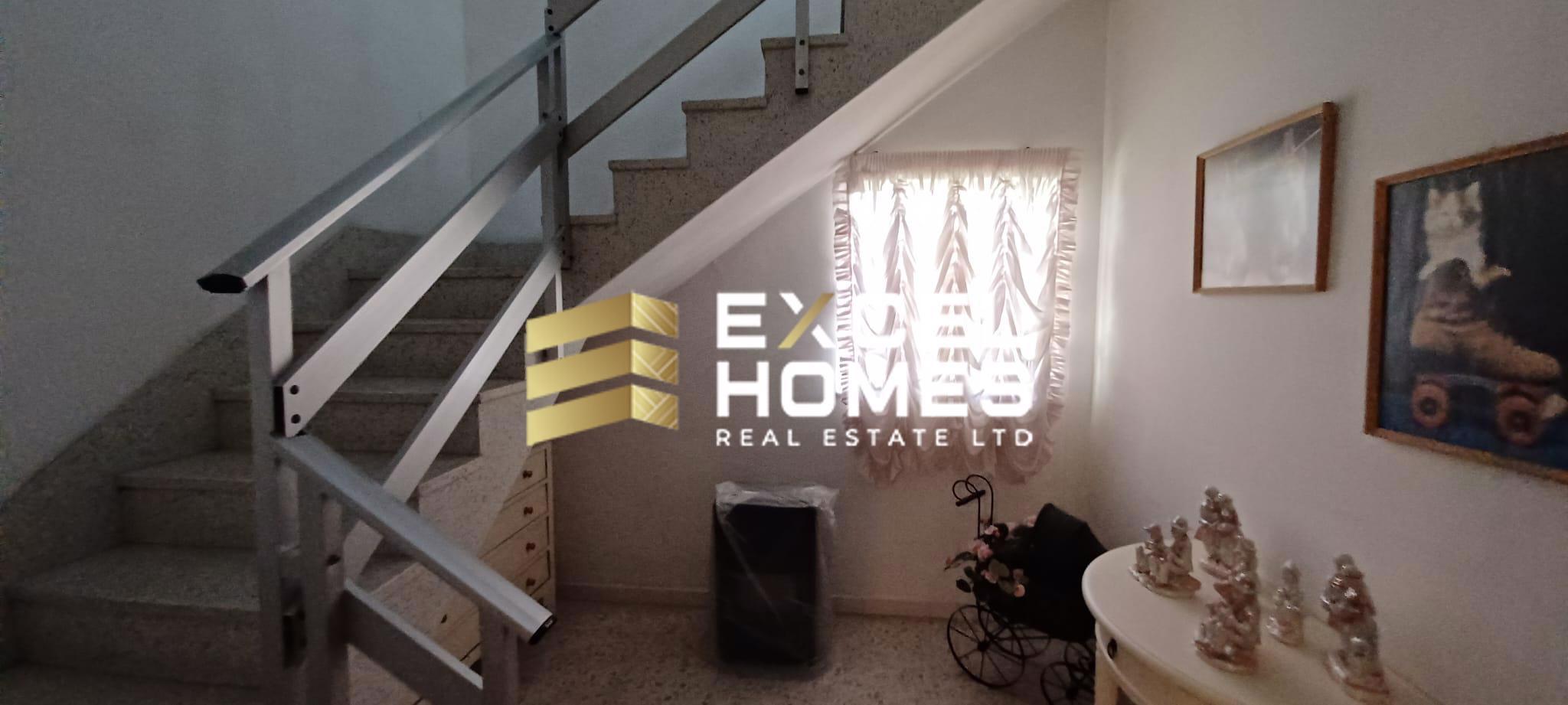 Terraced House in Paola, Malta – 57839